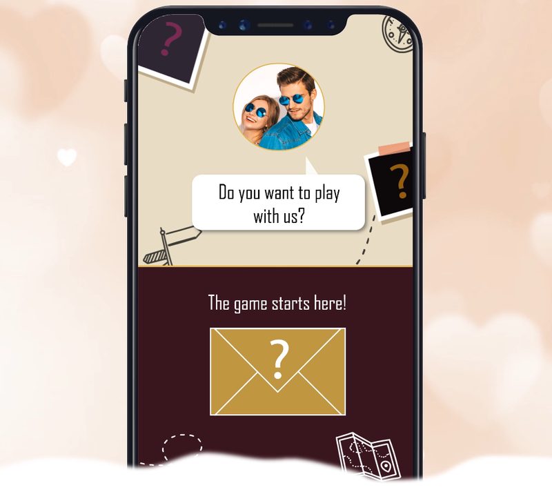 Escape-Gift devient international !